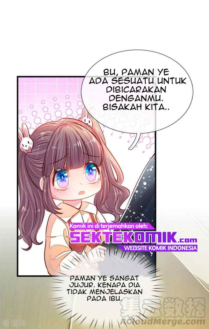 Mommy Is Coming, Daddy Watch Out! chapter 16 halaman 17
