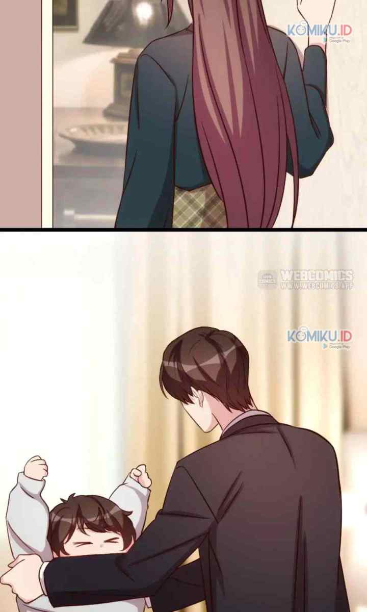 CEO's Sudden Proposal chapter 91 halaman 6