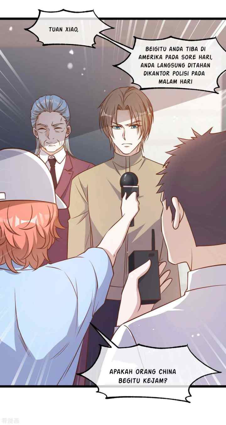 God-Level Fisherman chapter 96 halaman 15
