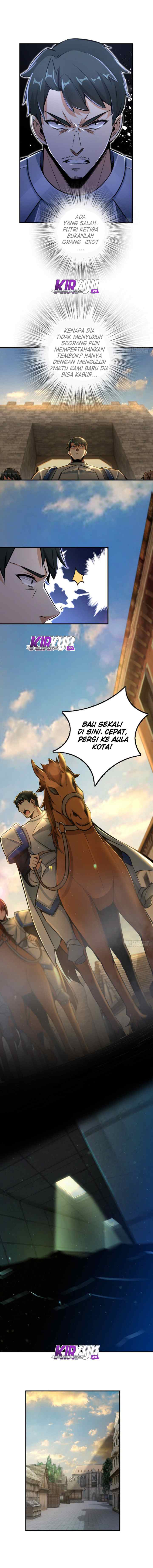 Release That Witch chapter 80 halaman 14
