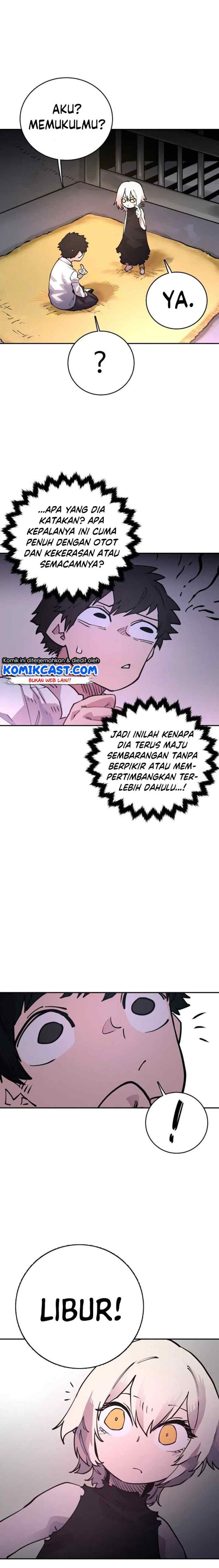 Players chapter 8 halaman 7
