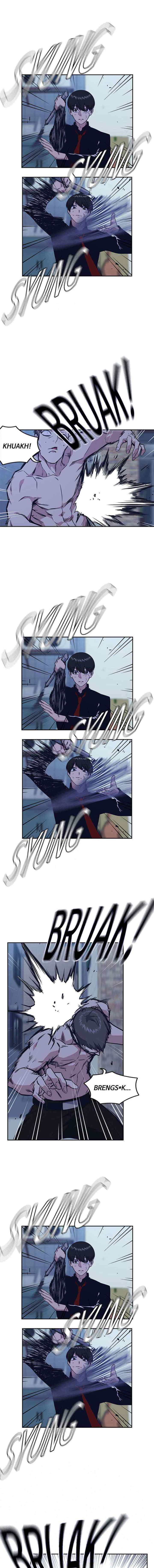 Kenkyu Gurupu chapter 64 halaman 11