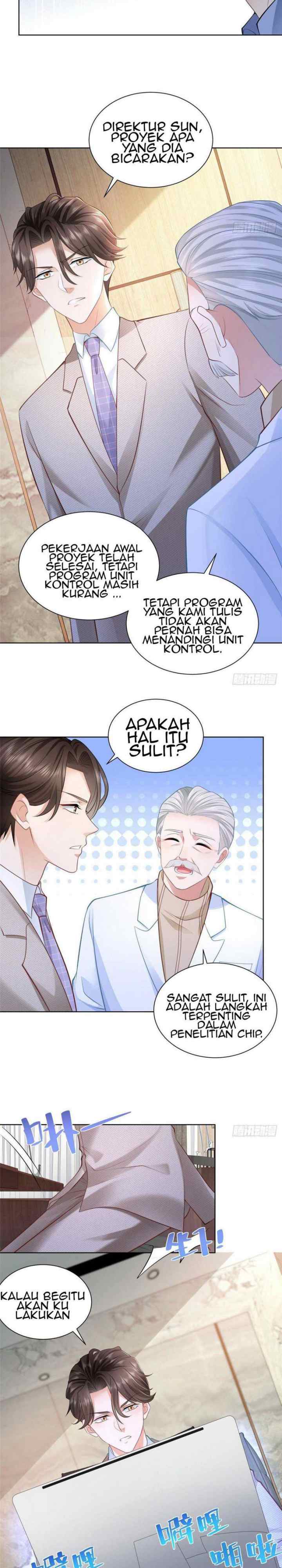 I Randomly Have A New Career Every Week chapter 43 halaman 15