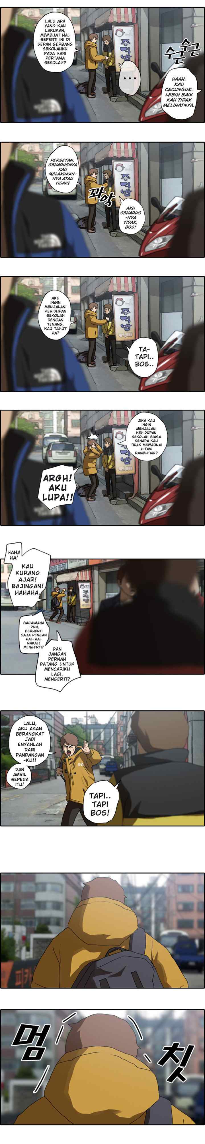 Free Draw chapter 1 halaman 7