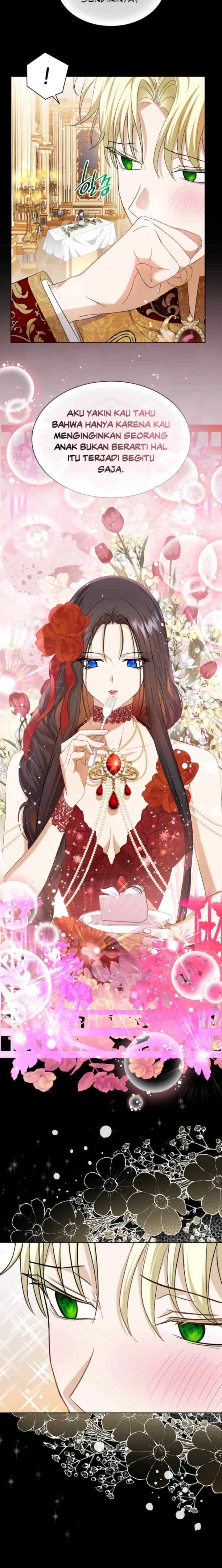 I Became the Ex-Wife of the Obsessive Male Lead chapter 25 halaman 10