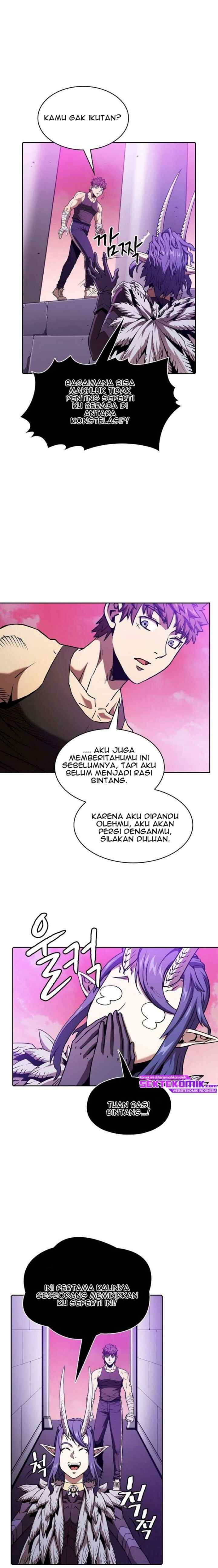 The Constellation That Returned From Hell chapter 20 halaman 15