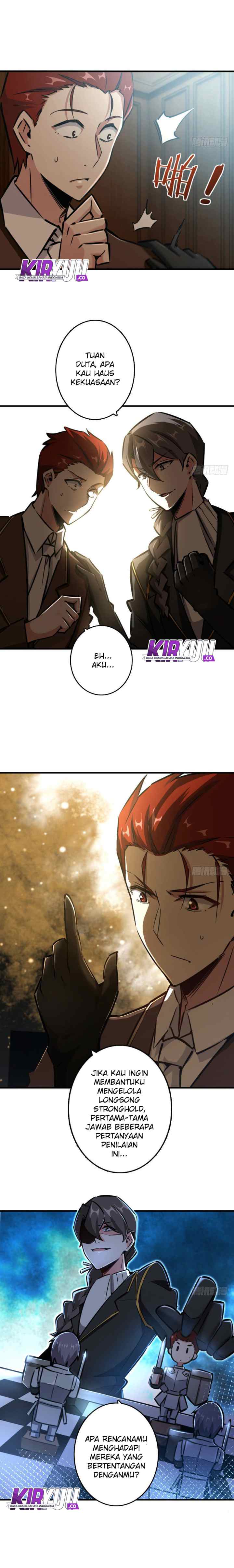 Release That Witch chapter 86 halaman 4