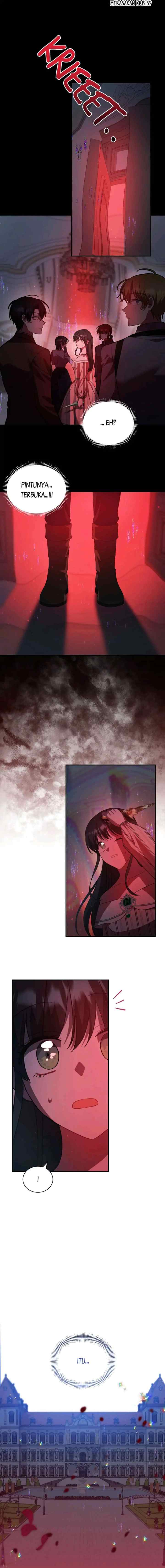 I Thought It Was a Romance Fantasy, but It's a Horror Story chapter 38 halaman 15