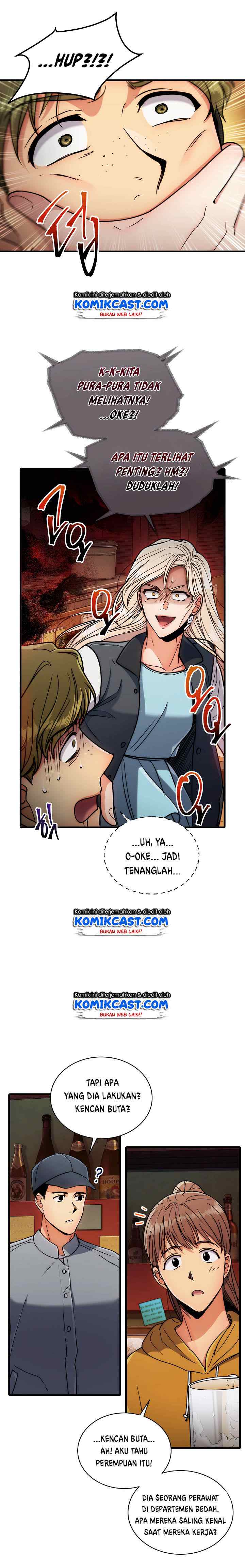 Medical Return chapter 57 halaman 7