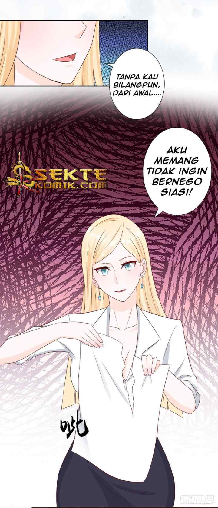Cultivators In The City chapter 11 halaman 14