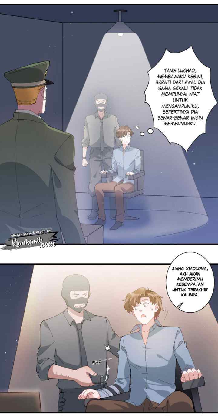 Beautiful Boss Cold-Hearted chapter 47 halaman 15