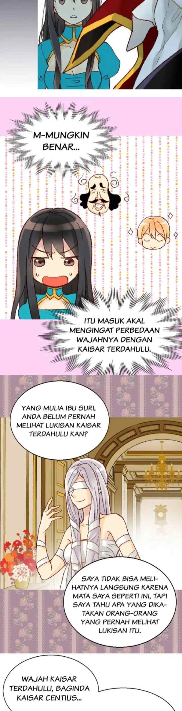 Empress of Another World chapter 4 halaman 13
