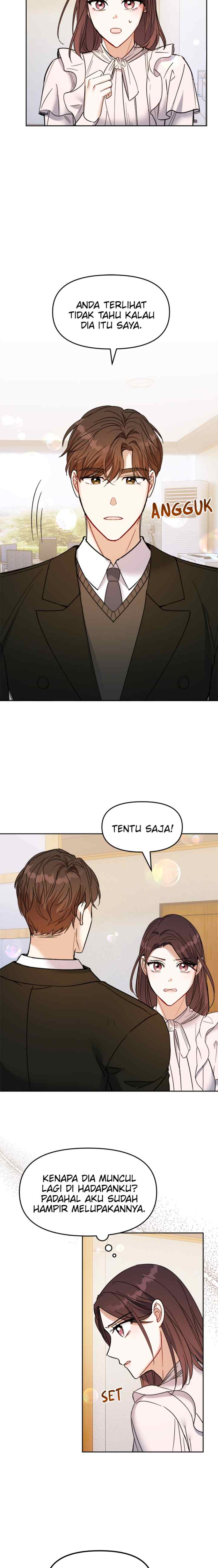 A Prenuptial Contract chapter 72 halaman 6