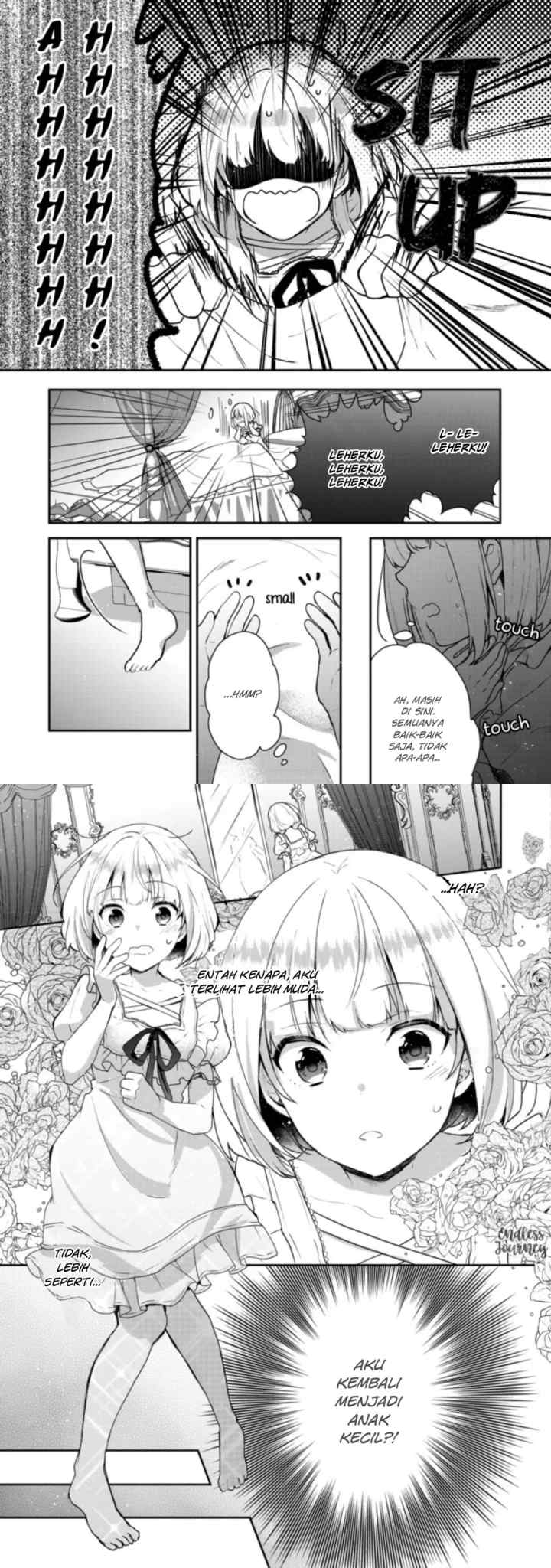 Tearmoon Teikoku Monogatari chapter 1 halaman 4