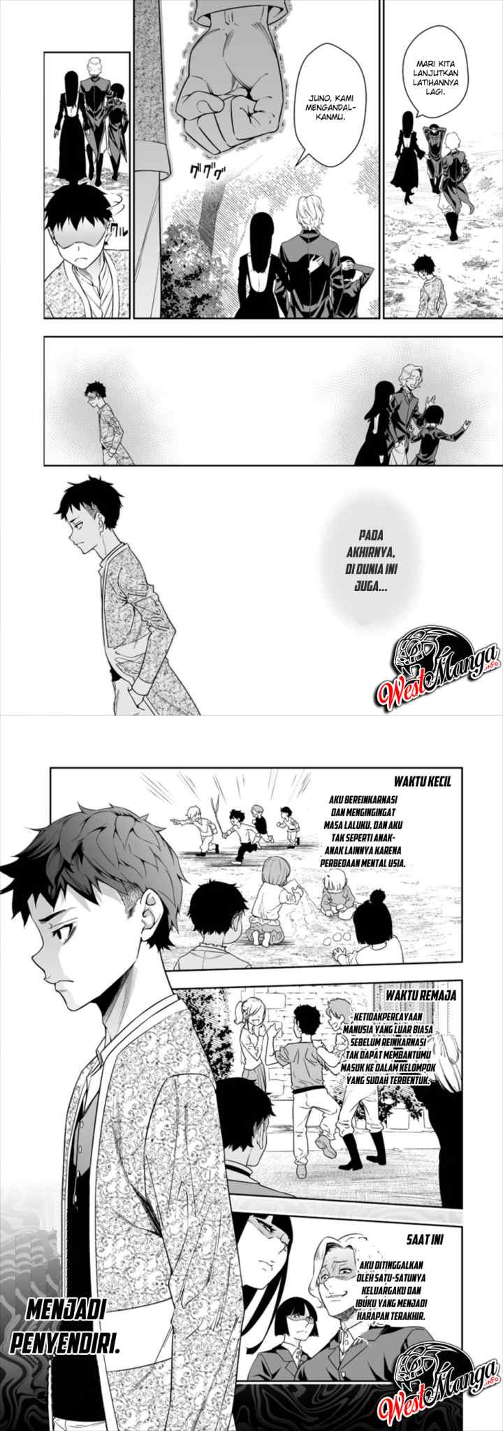 Bocchi Tenseiki chapter 1.1 halaman 7