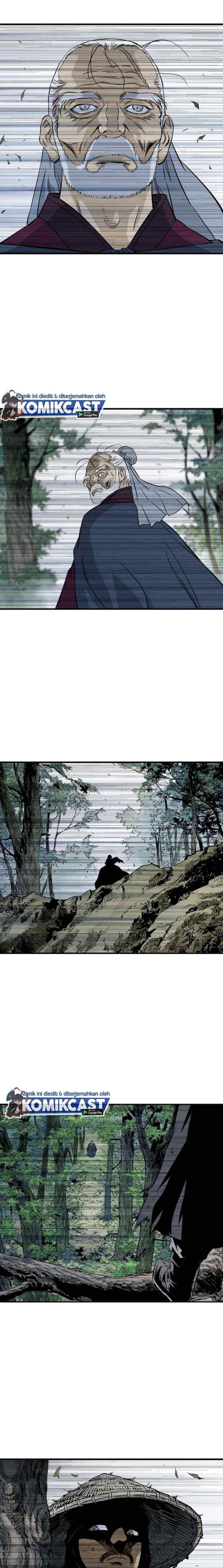 Gosu chapter 218 halaman 13