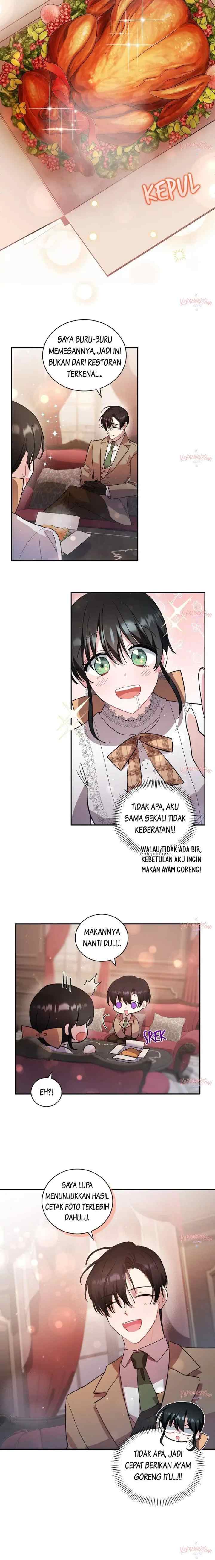 I Thought It Was a Romance Fantasy, but It's a Horror Story chapter 29 halaman 13