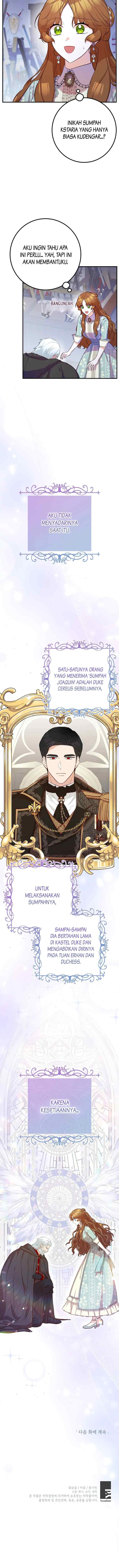 The Doctor Is Out chapter 44 halaman 13