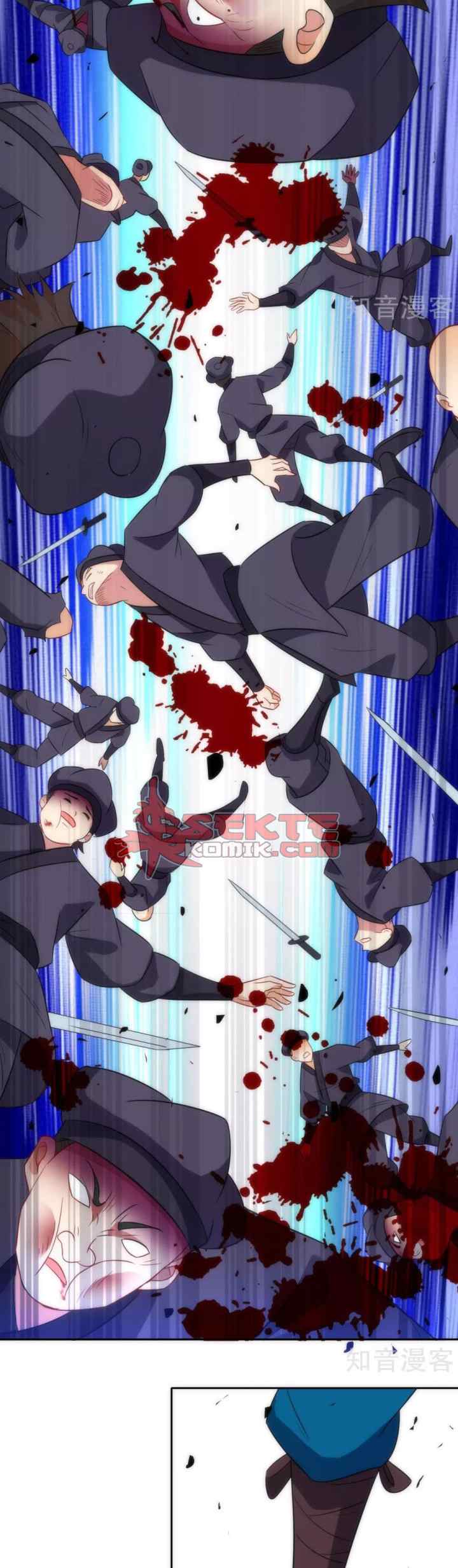 Yi Deng Jiading chapter 76 halaman 4