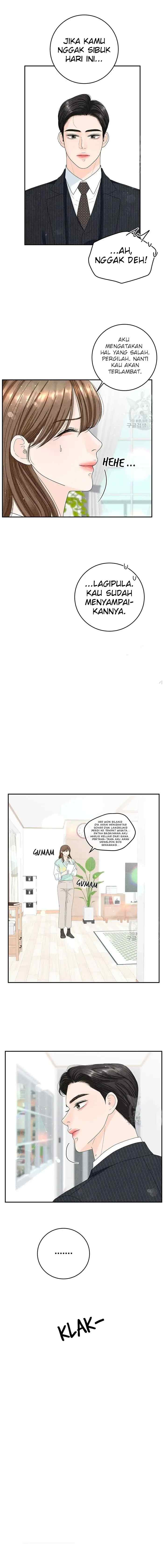 Four Ways to Find a Wife chapter 37 halaman 10