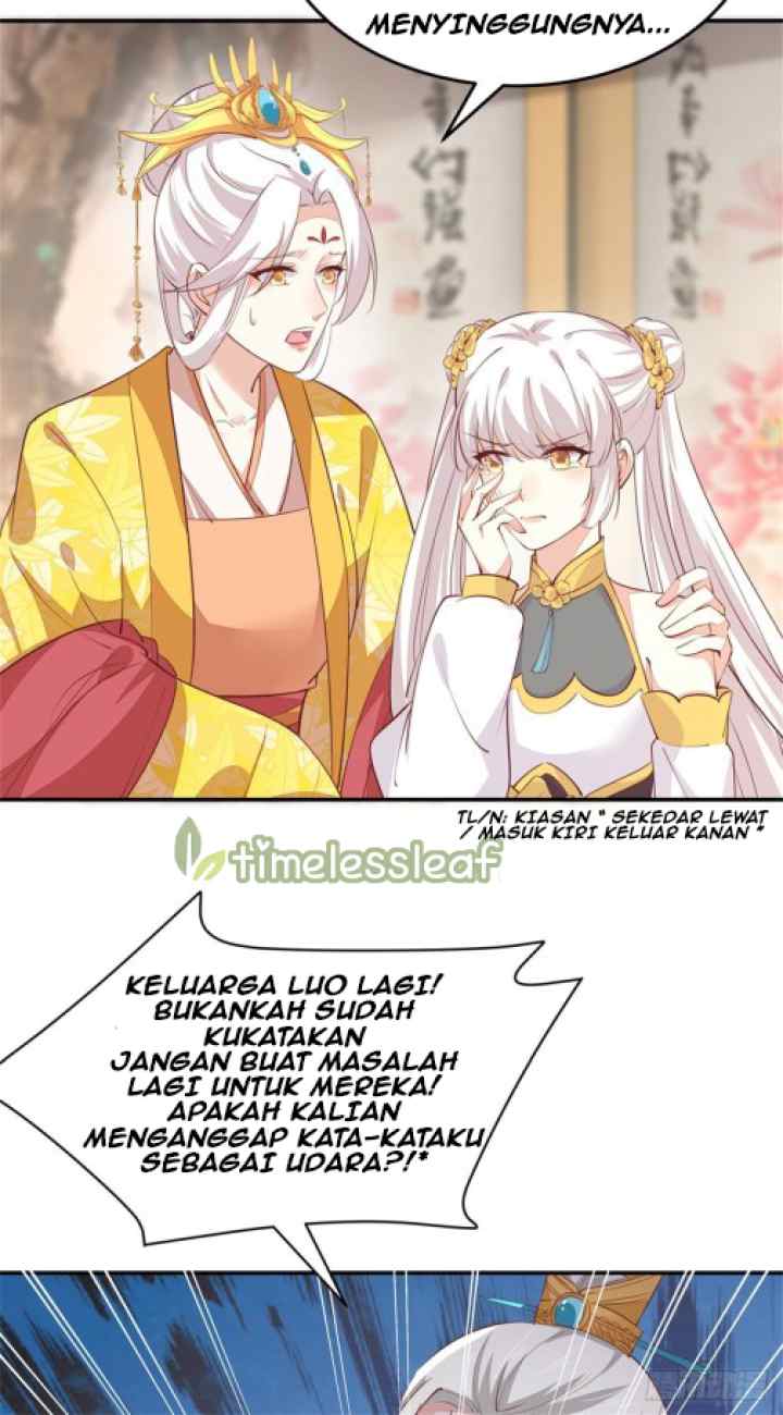 Pupillary Master chapter 115.2 halaman 9