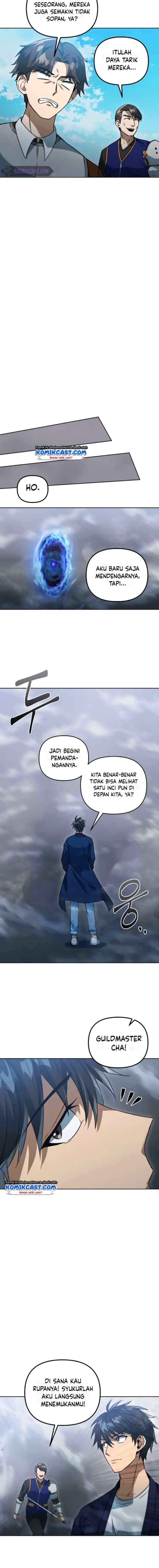 Maxed Out Leveling chapter 39 halaman 14