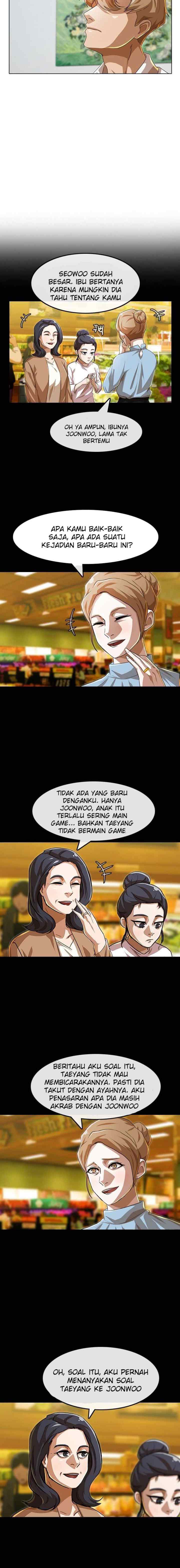 The Girl from Random Chatting! chapter 88 halaman 12