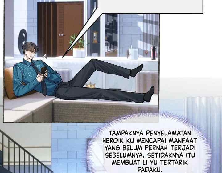 Yet You're In Love with an Idiot chapter 67 halaman 6