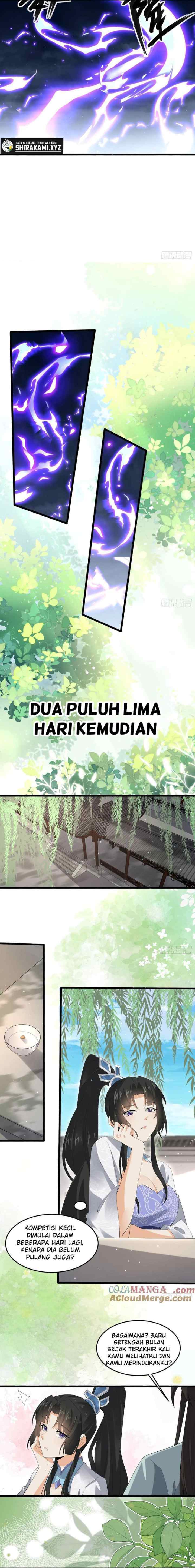 Please Don't Show Your Son chapter 107 halaman 5