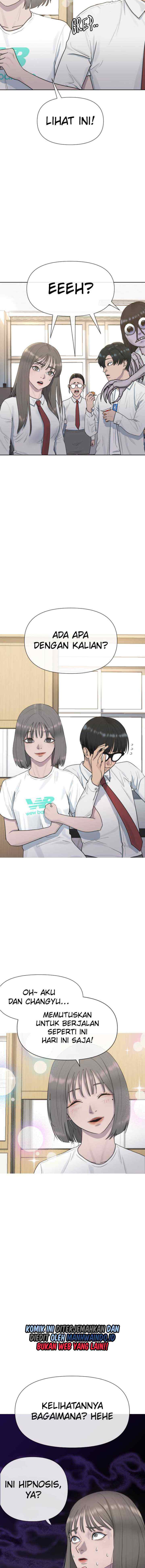 Hypnosis School chapter 40 halaman 5
