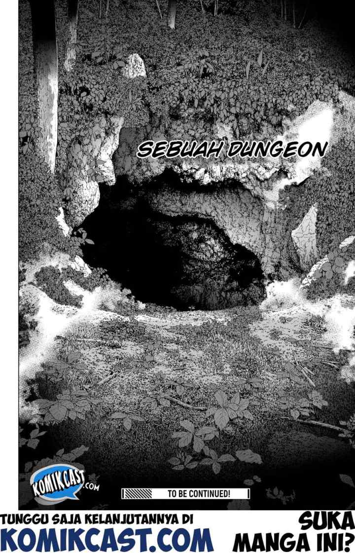 Isekai Putin chapter 6 halaman 20