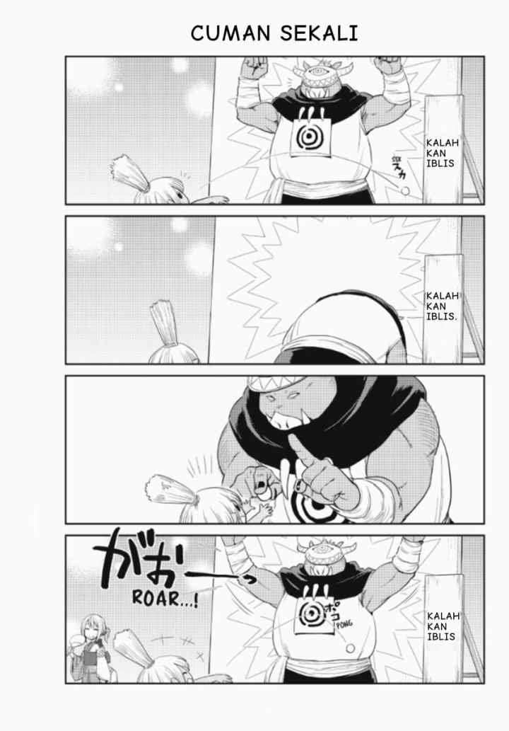 Tensura Nikki Tensei Shitara Slime Datta Ken chapter 7 halaman 10