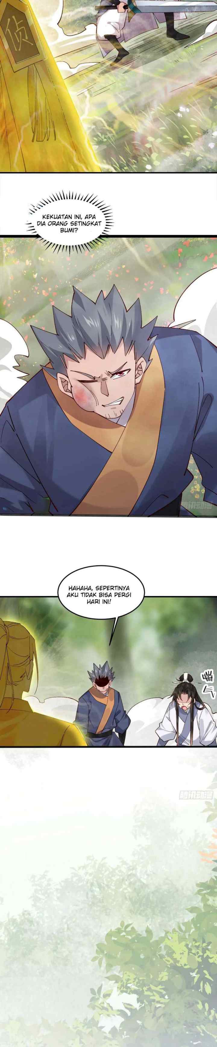 Please Don't Show Your Son chapter 62 halaman 14