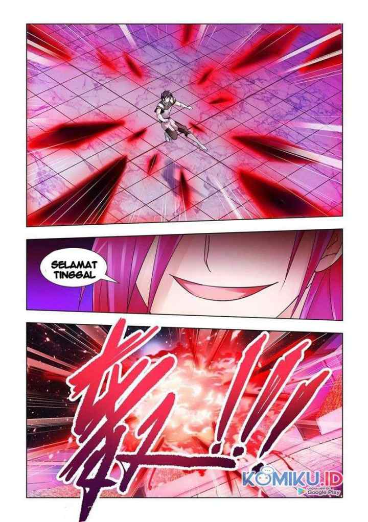 Battle Frenzy chapter 230 halaman 11