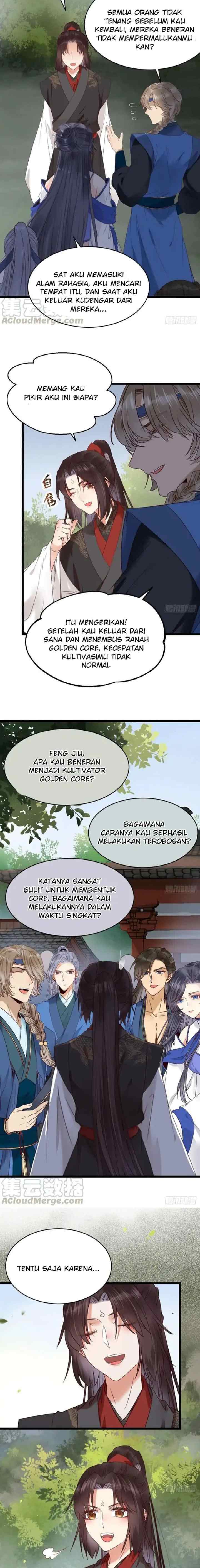 The Ghostly Doctor chapter 342 halaman 4