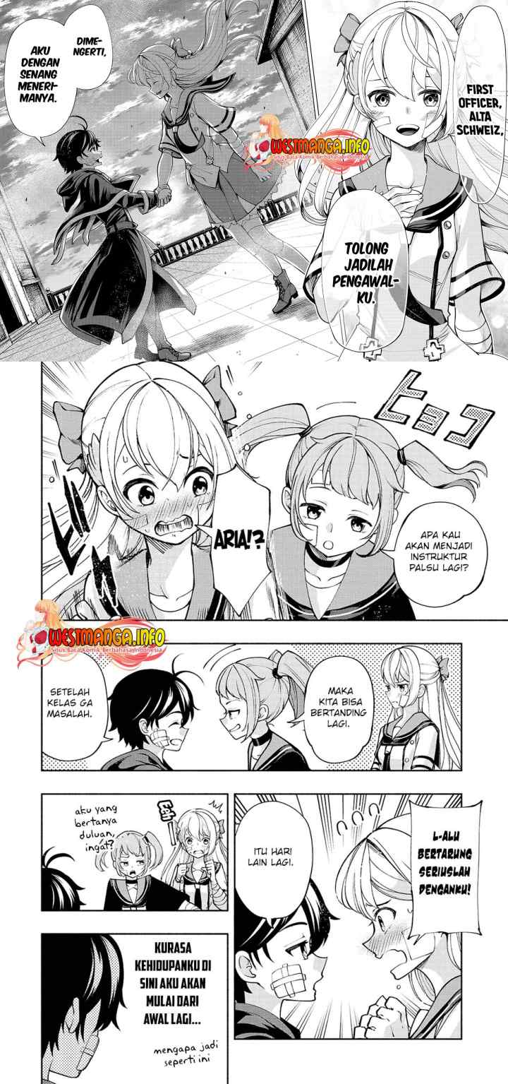 Umarekawatta chapter 20 halaman 9