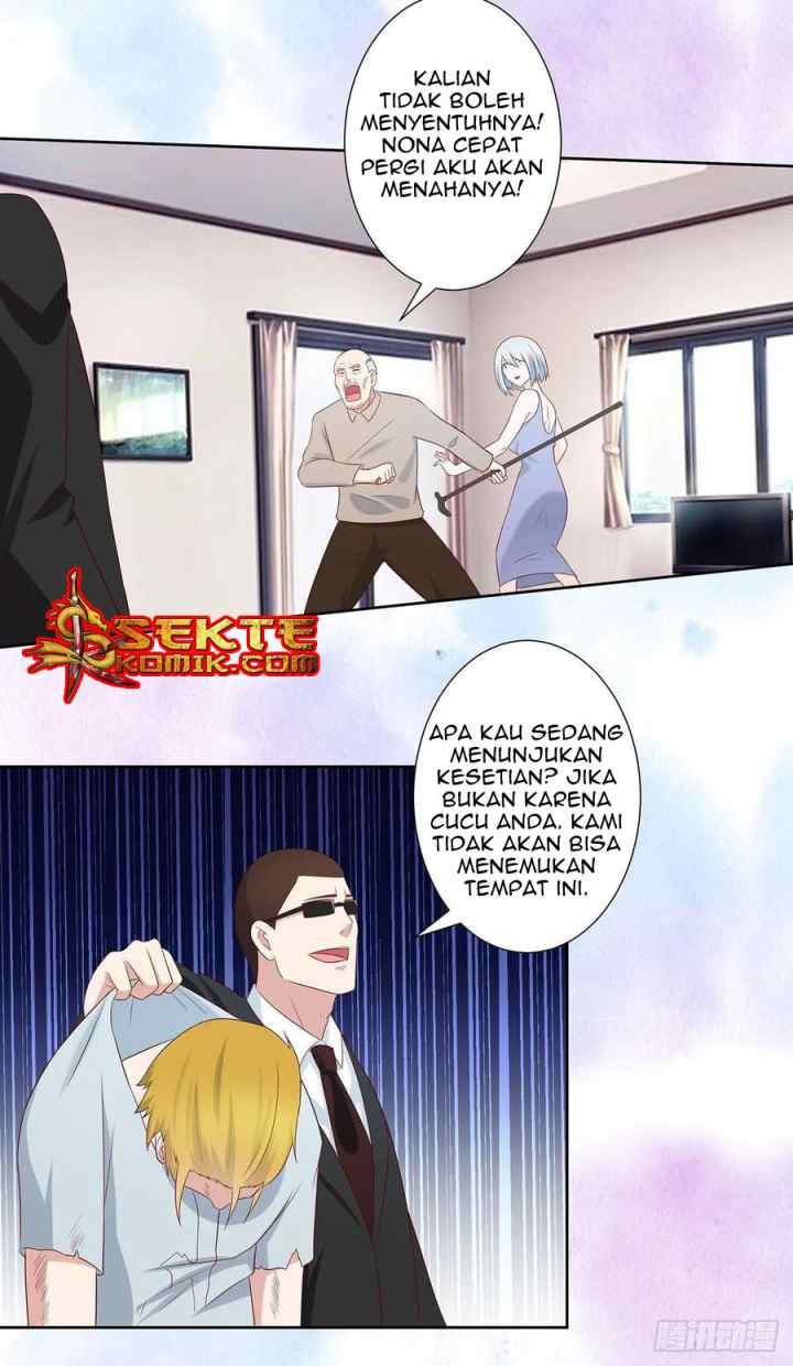 Cultivators In The City chapter 29 halaman 6