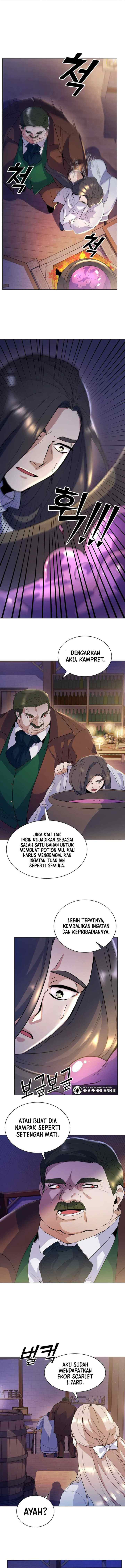 Overbearing Tyrant chapter 4 halaman 13