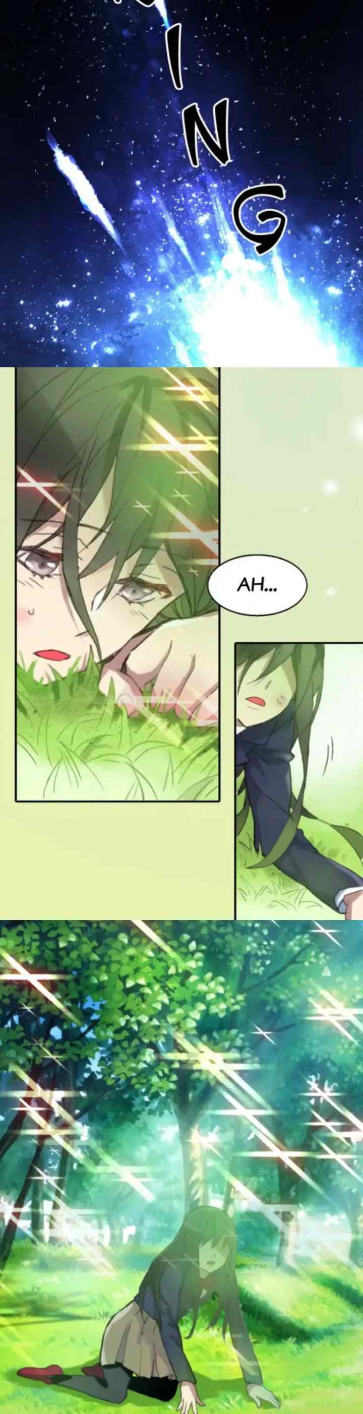 Empress of Another World chapter 0 halaman 7