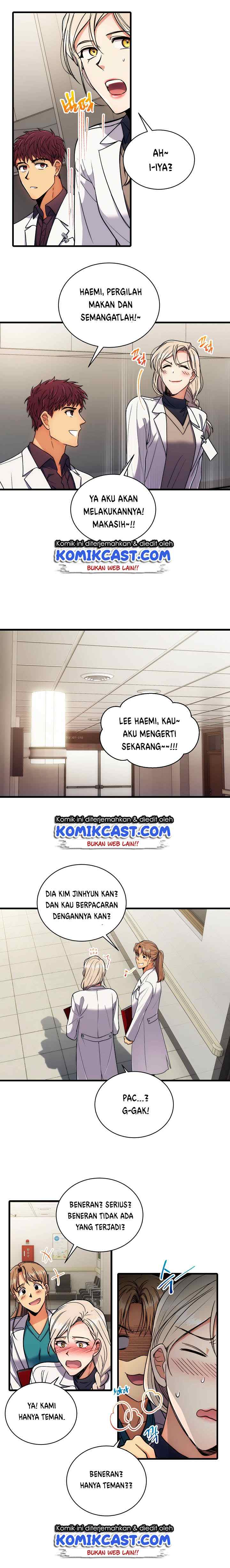 Medical Return chapter 43 halaman 11