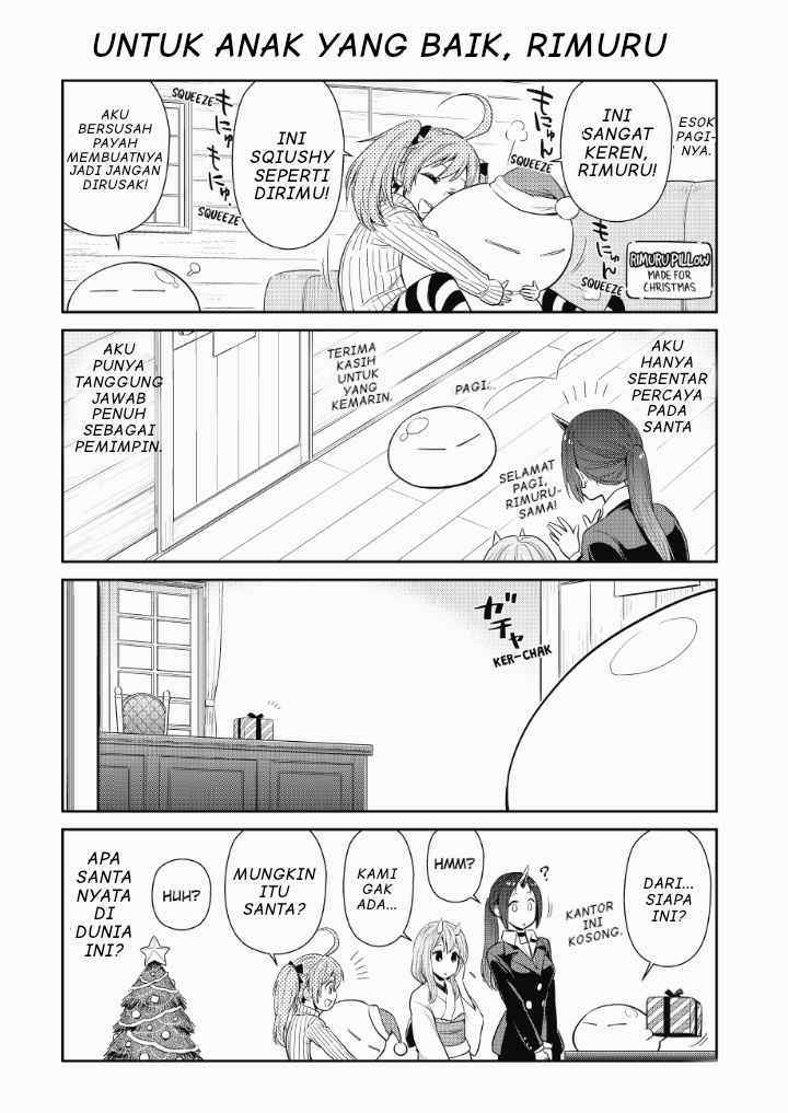 Tensura Nikki Tensei Shitara Slime Datta Ken chapter 12 halaman 15