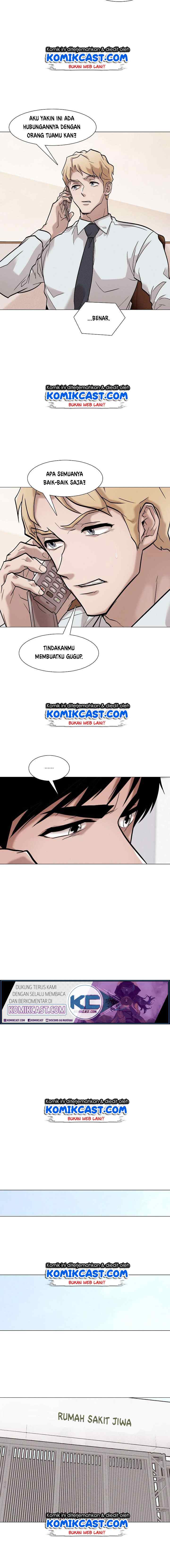 Past Life Regressor chapter 29 halaman 9
