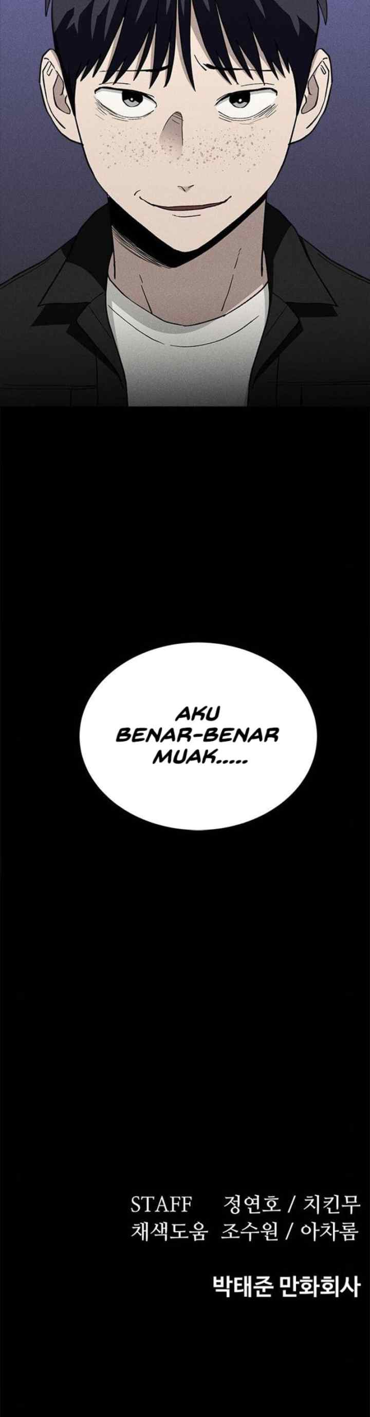 Fate Coin chapter 27 halaman 20
