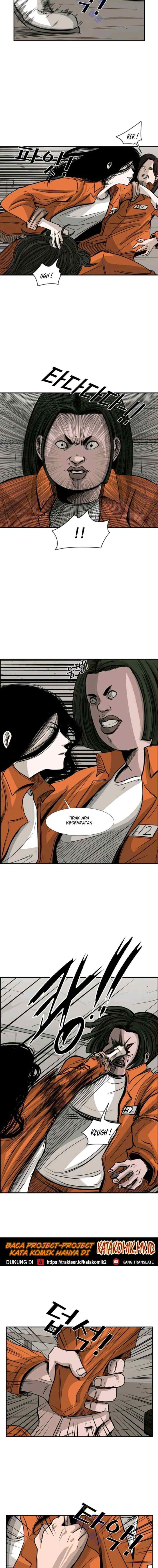 Shark chapter 45 halaman 5