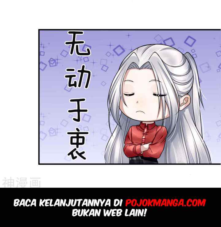 Immortal Daddy Xianzun chapter 14 halaman 15