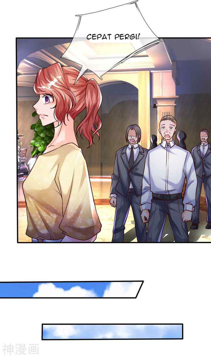 Immortal Daddy Xianzun chapter 92 halaman 6
