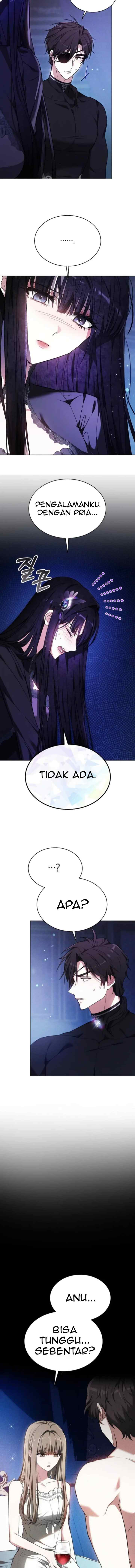 Bride of Obsidian chapter 18 halaman 4