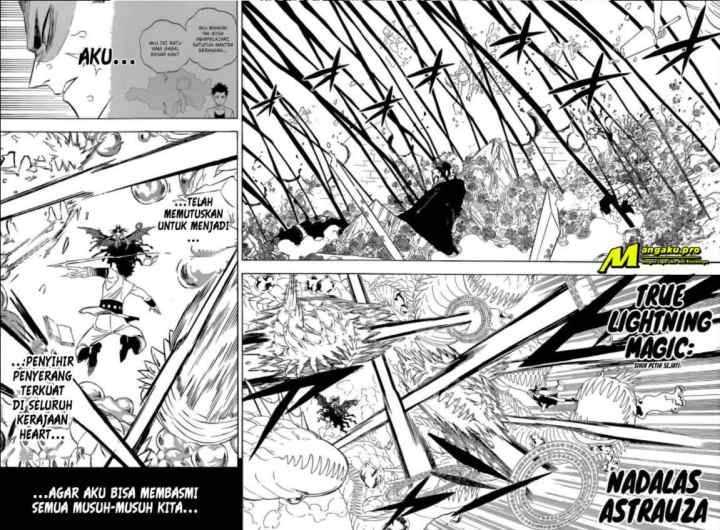 Black Clover chapter 298 halaman 4
