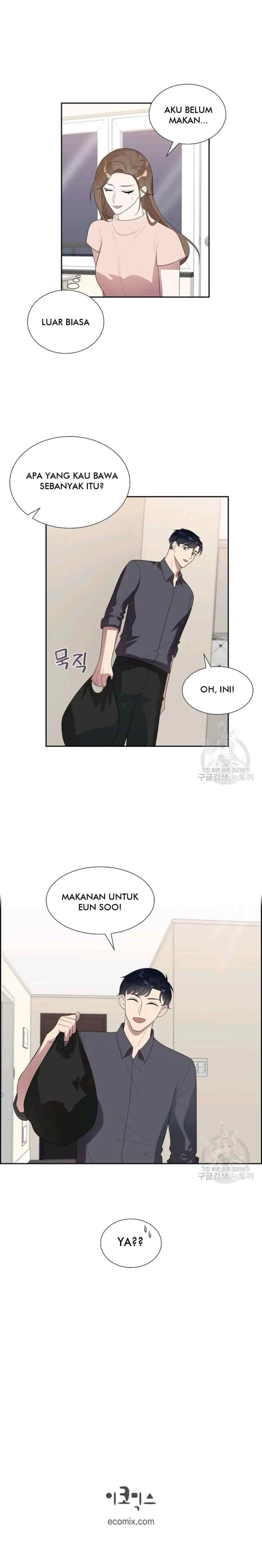 Speeding Romance chapter 14 halaman 15