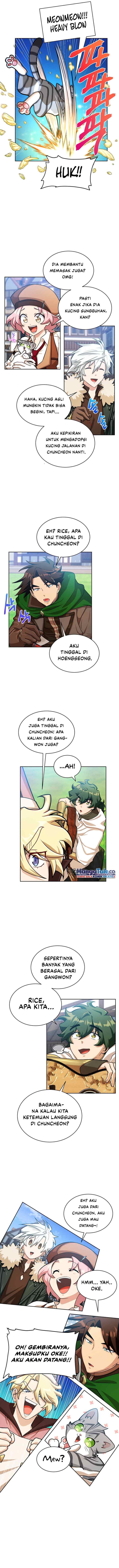 Please Have a Meal chapter 58 halaman 9